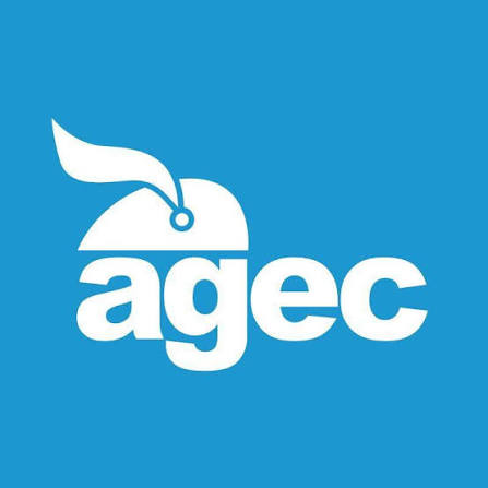 Logo AGEC