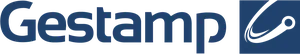 Logo Gestamp